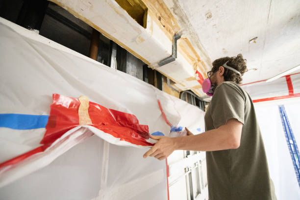 Mold Remediation for Vacation Homes in Raymondville, TX